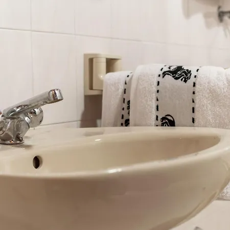 Apartamento Peaceful In With Garden